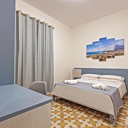 Nearporto Appartement Trapani Buitenkant foto