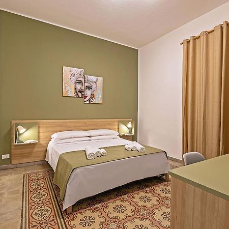 Nearporto Appartement Trapani Buitenkant foto