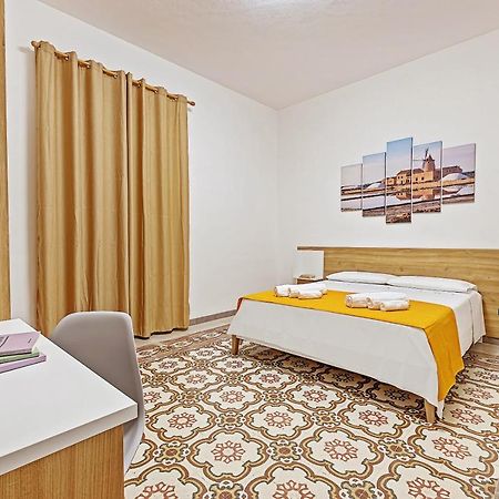 Nearporto Appartement Trapani Buitenkant foto
