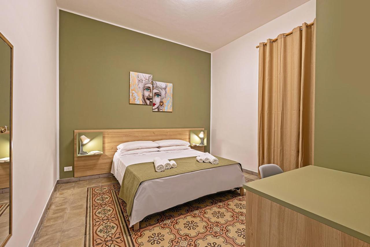 Nearporto Appartement Trapani Buitenkant foto