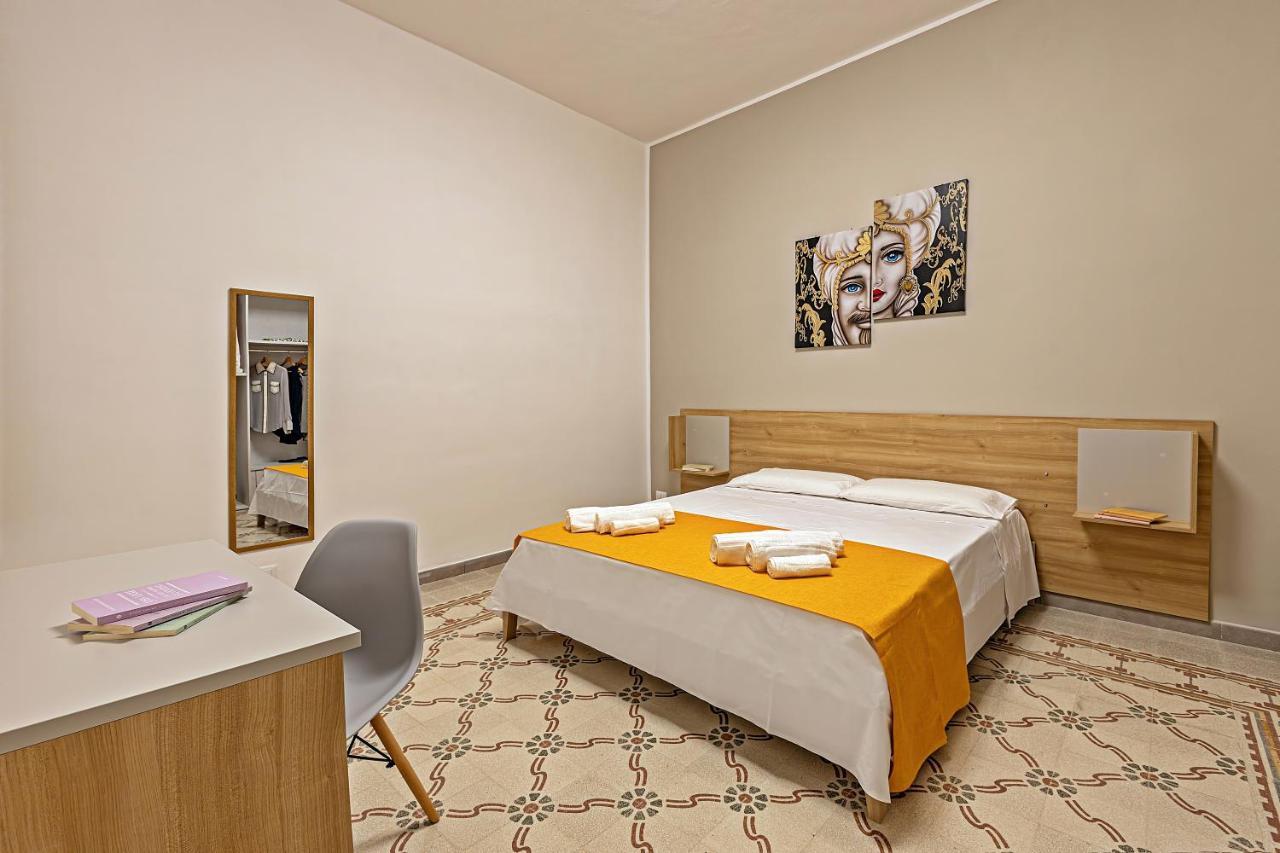 Nearporto Appartement Trapani Buitenkant foto