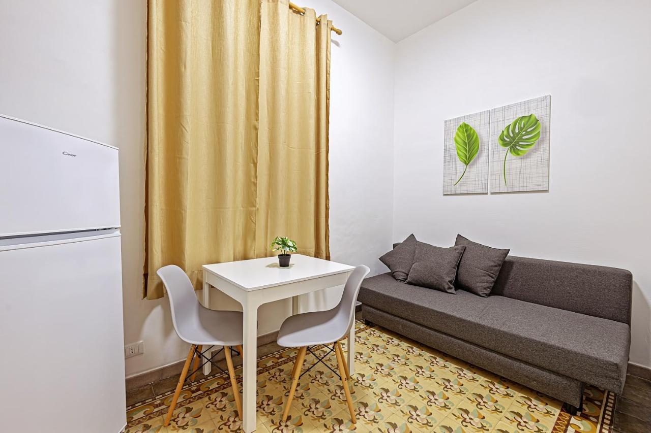 Nearporto Appartement Trapani Buitenkant foto