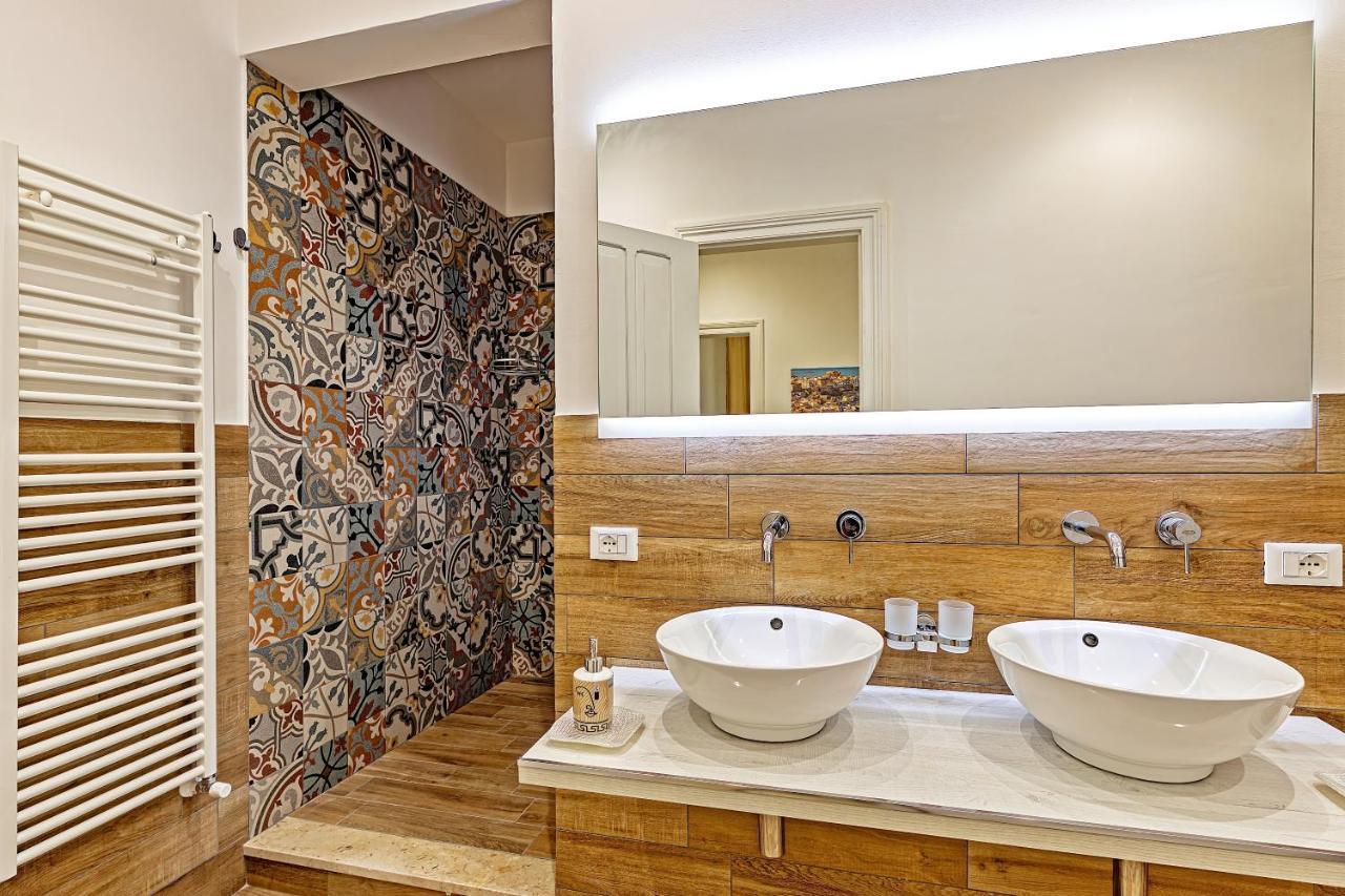 Nearporto Appartement Trapani Buitenkant foto