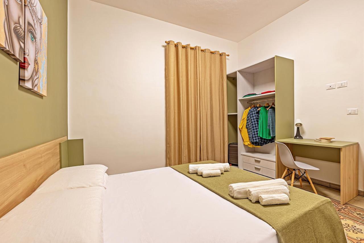 Nearporto Appartement Trapani Buitenkant foto