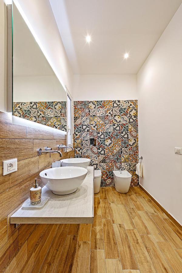 Nearporto Appartement Trapani Buitenkant foto