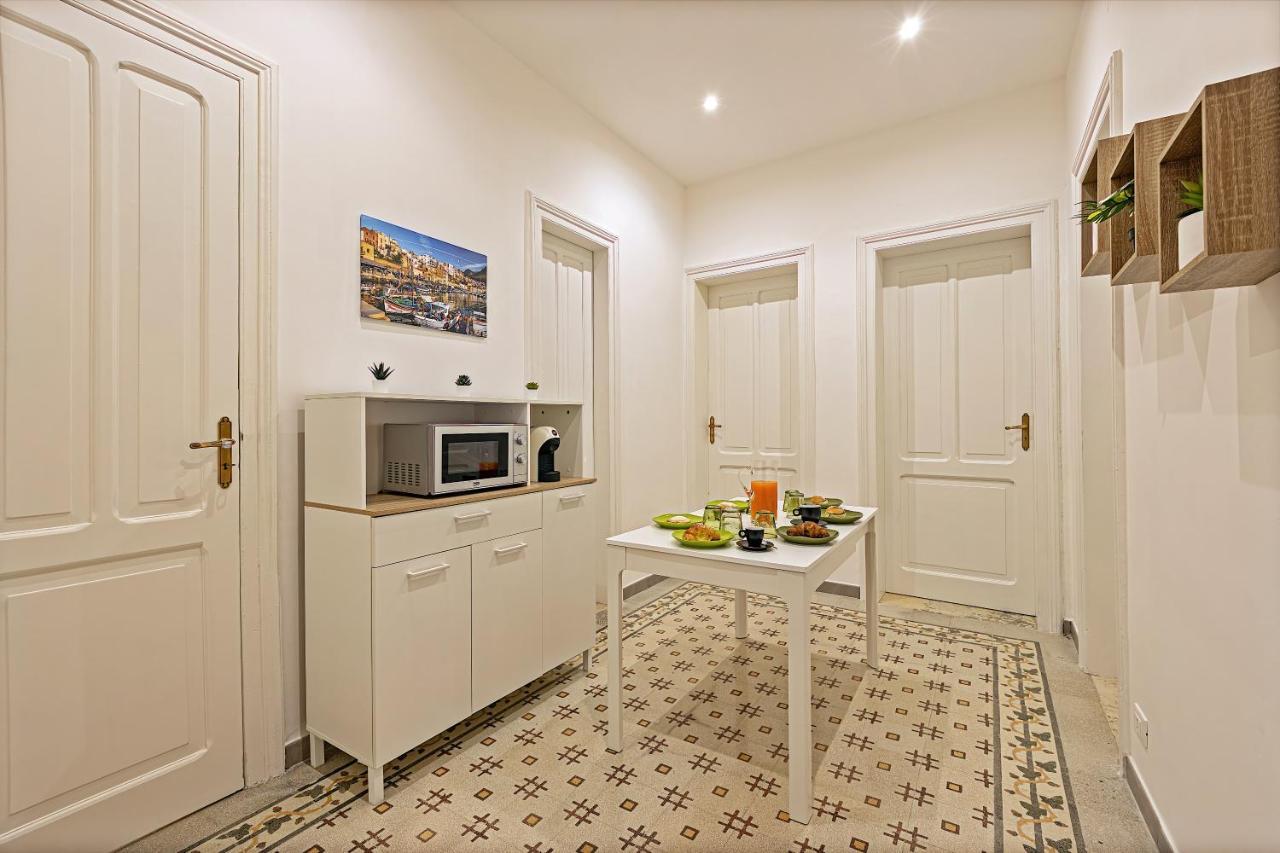 Nearporto Appartement Trapani Buitenkant foto