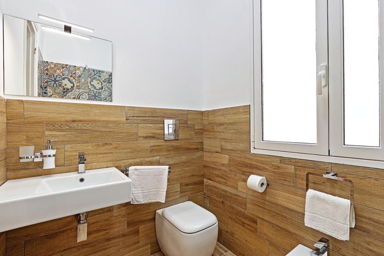 Nearporto Appartement Trapani Buitenkant foto