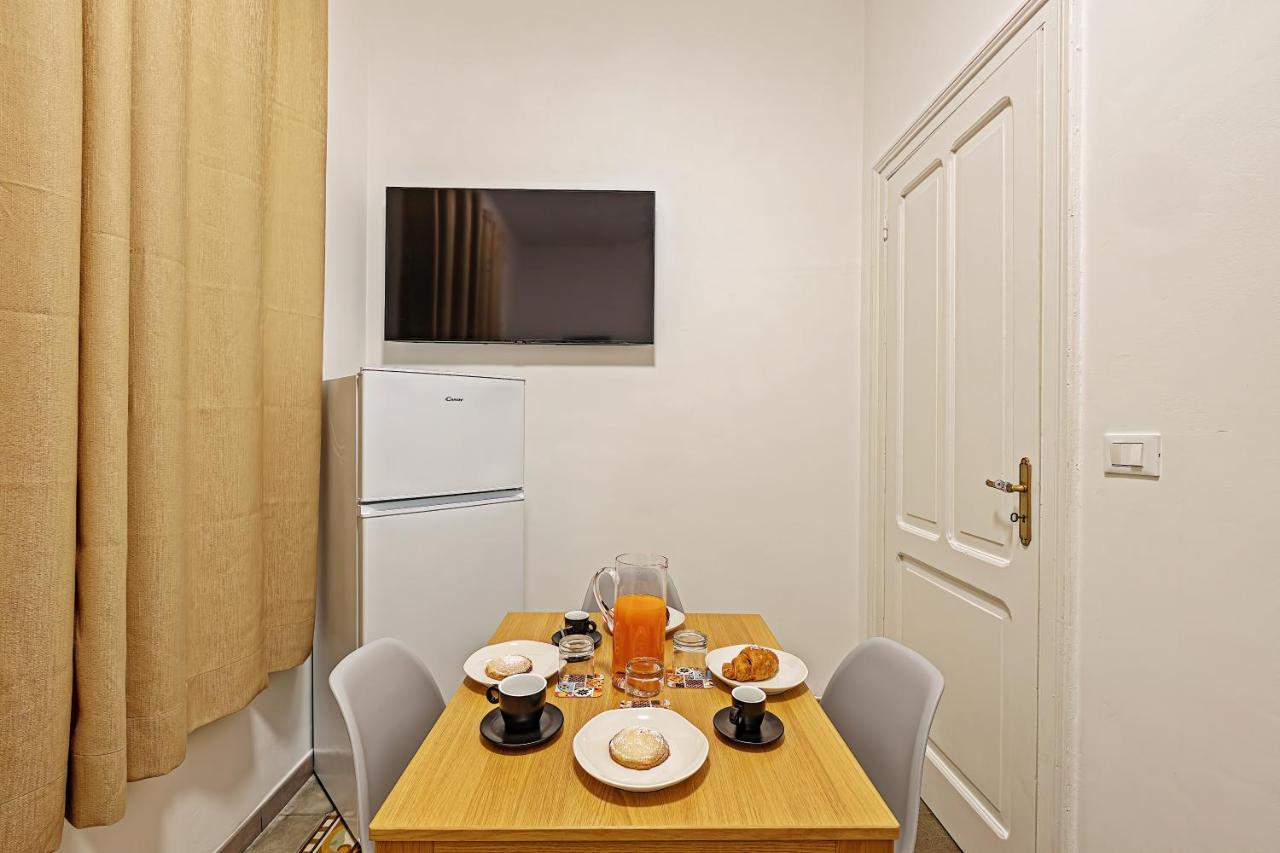 Nearporto Appartement Trapani Buitenkant foto
