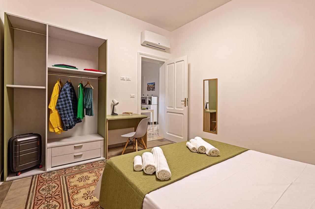 Nearporto Appartement Trapani Buitenkant foto