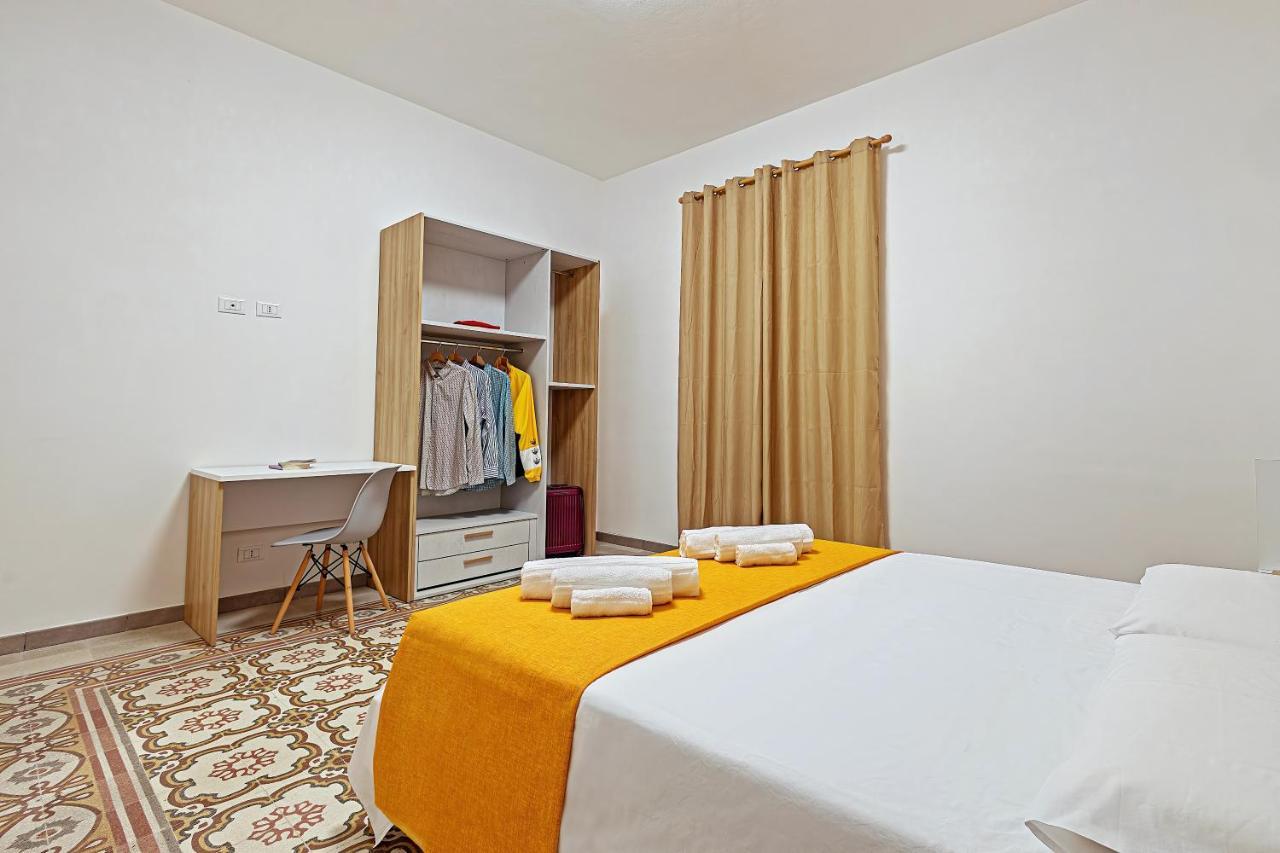 Nearporto Appartement Trapani Buitenkant foto